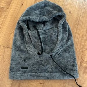 Burton womens lynx hood
